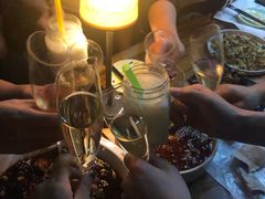 -胡桃里音乐酒馆(曲江店)