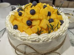 -糖秋Cake DIY·蛋糕定制·甜品台(观音桥店)