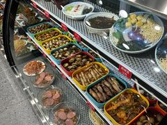 -韩麦大冷面(桂花街直营店)