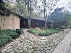 -法云安缦酒店