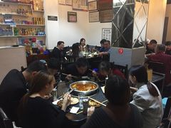 大堂-费明中罗非鱼(大石坝店)
