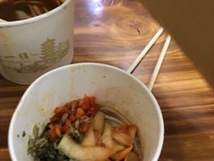 -王记生烫牛杂面馆(兰陵路店)