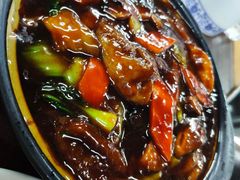 面筋煲-吾介小籠館