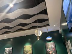 -烹然四季椰子鸡火锅(姚家园万象汇店)