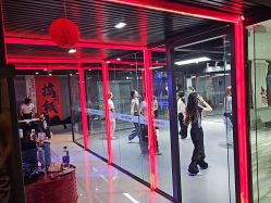 -Easyfun舞蹈生活馆