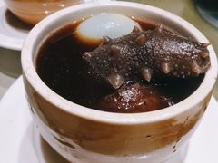 传统佛跳墙-宣和苑(华侨新村店)