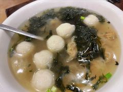 -福建美食城(老君堂店)