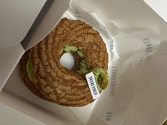 -DRUNK BAKER(上海陕康里店)