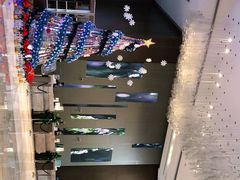 -筠咖啡西餐厅(上海国展宝龙丽筠酒店)