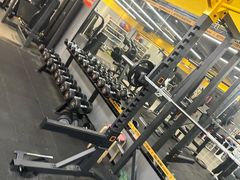 -FEELINGME乐刻包月私教馆·健身(真北华润万家店)