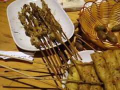 -木屋烧烤(白石洲店)
