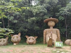 -石燕湖生态旅游景区