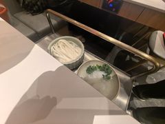 -左庭右院鲜牛肉火锅(七宝领展广场店)