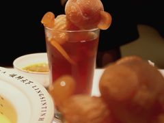 -领鲜天下·焗海鲜·花胶鸡(天目里店)