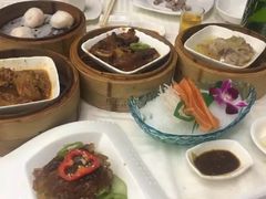 -潮福城大酒楼·潮粤菜·港式点心(阳光城店)