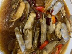 酱油水老怪-林氏沙茶面·闽南必尝小吃(福建路店)
