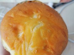 芝士玛芬-韩国利尔面包(桂林路店)