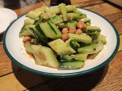 -金谷园饺子·烧烤(人大总店)