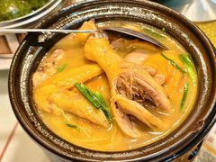 -来客家食府 · 福建客家菜(厦禾路店)
