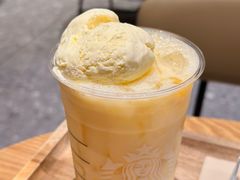 -星巴克臻选(万象前海店)