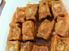 -中国饭店-餐厅
