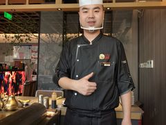 -水木锦堂·自助铁板烧(方庄时代店)