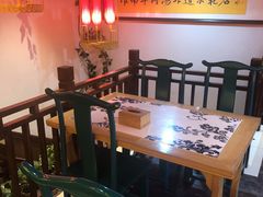 -淮南牛肉汤酒店(可伦公馆店)