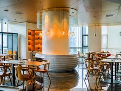 -J cafe 朝夕餐厅