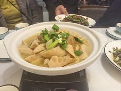 -食光慢宴·安吉土菜馆