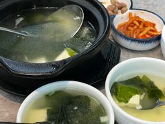 -屋里家延边朝鲜族冷面(梅林3店)