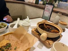 -春家·非遗手工小吃(徐汇万科广场店)