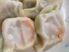 海胆水饺-田记自助海鲜饺子