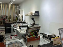 -莫朗核桃饼(虹泉路店)