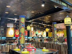 -羊大爷涮肉(亮马桥店)