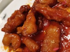-福来居烤鸭店(天坛二店)