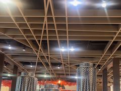 -金海湾自助餐厅(金陵饭店)