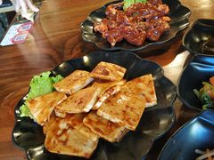 -大壮家原味烤肉(兴华北街店)