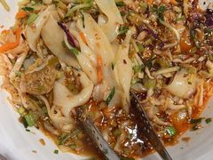 -西贝(武汉群星城店)