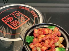 -北国之春酒店(劳动公园店)