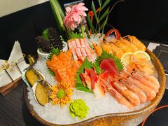 -尚居日料·和牛寿喜烧自助(市府恒隆广场店)