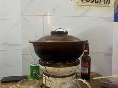 -威邵鸡煲(西华路总店)