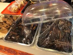 -香妃烤鸡(西单店)