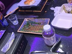 -冰城小镇音乐串吧·聚会餐厅(百子湾店)