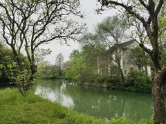 -西溪国家湿地公园