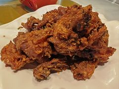 -玉林烤鸭店(黄村兴华店)