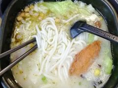 -阿香米线(大悦城店)