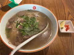-越南牛肉河粉餐厅(书院巷店)