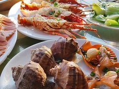 -海门岛七号餐厅