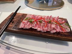 -上海古井假日酒店 · 徽昇楼中餐厅