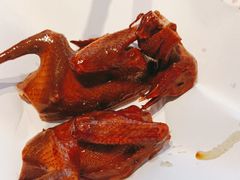 -鸽子侯·家宴·平价海鲜(绿地店)